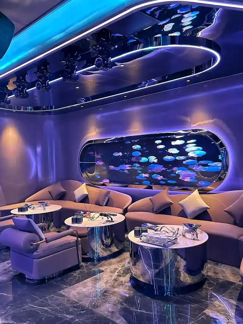 邵阳ktv商务，体验如何-隆回县ktv预定