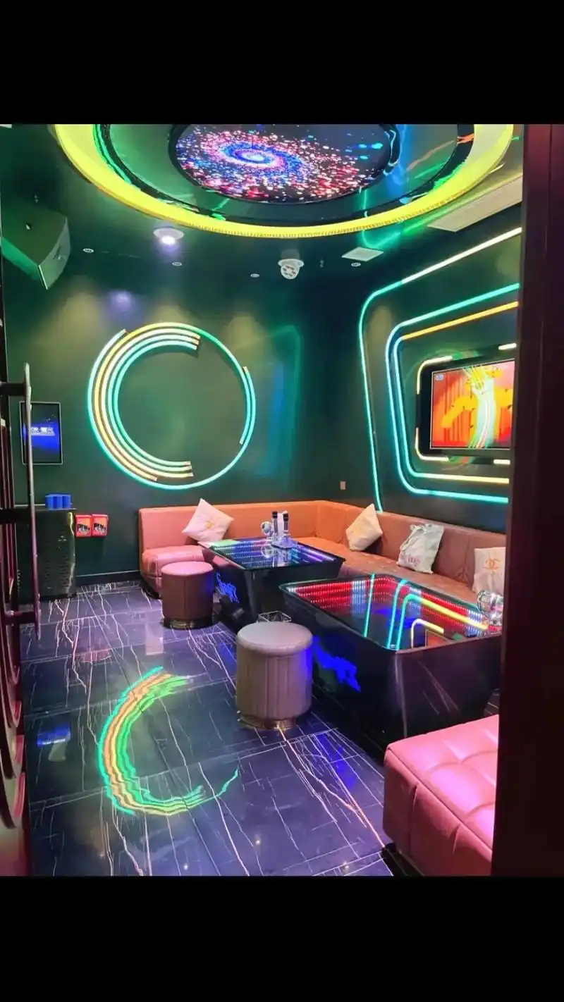 邵阳商务ktv与片场的区别-隆回县ktv预定